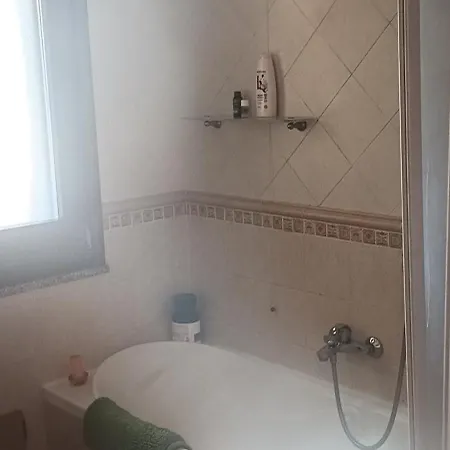 Apartament Holiday *
