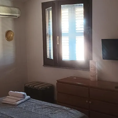 Apartament Holiday Capoterra