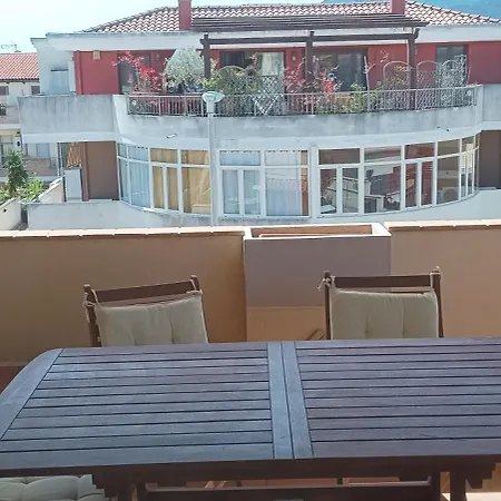 Apartament Holiday